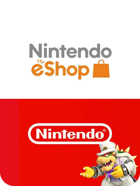 Nintendo Switch Online 3 Months Membership