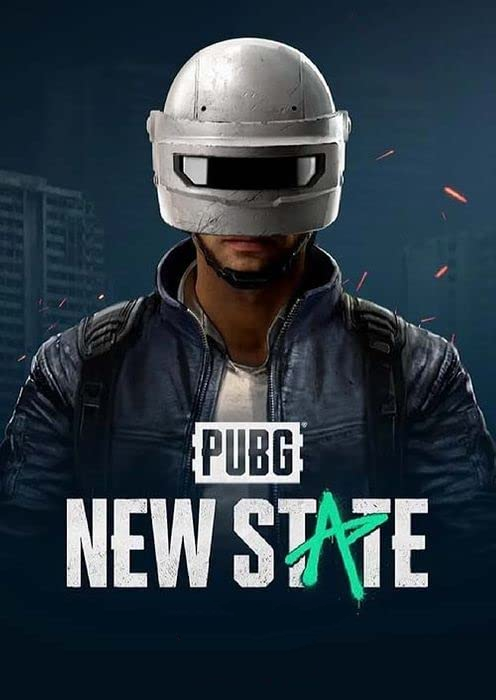 PUBG New State 30000 NC + 5000 Bonus Recharge Voucher