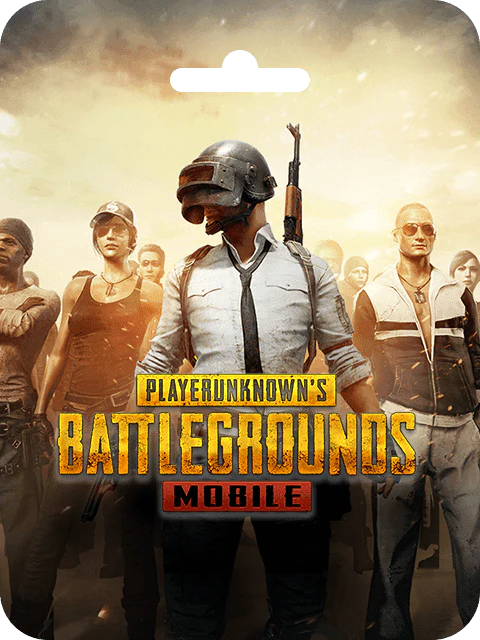 Pubg Mobile 3000+ Free 850 UC - 49.99 crédits Recharge Voucher