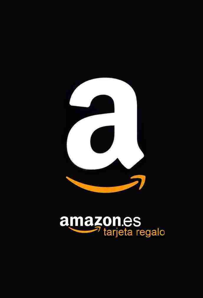 Amazon (US) Gift Card - 50 crédits