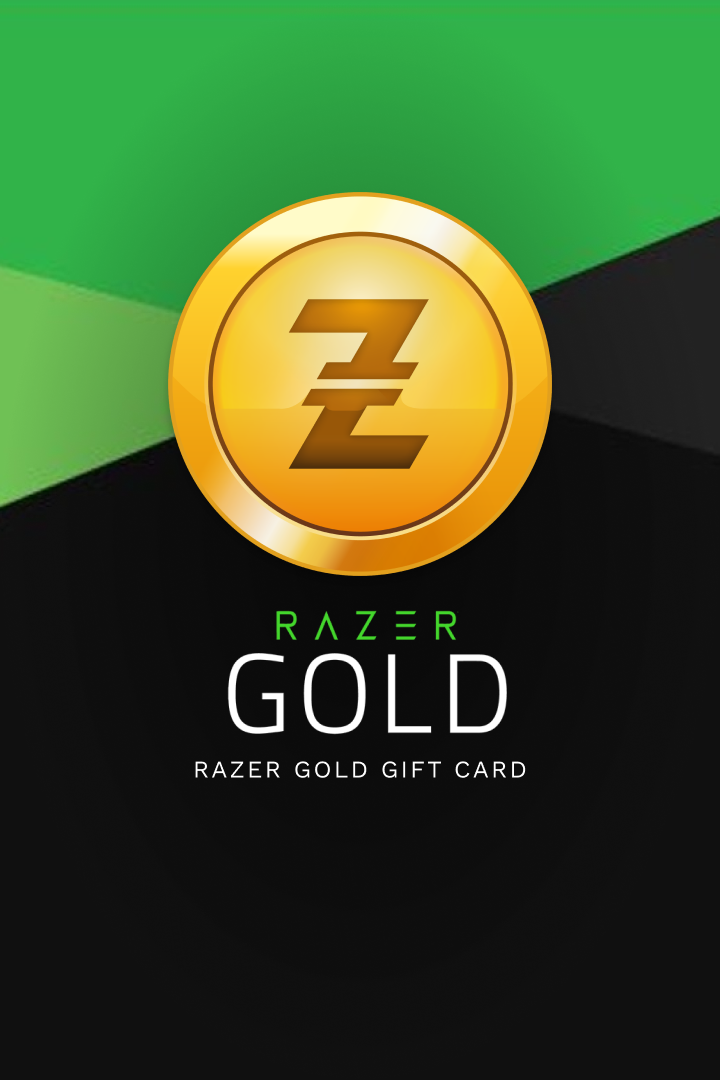 Razer Gold - 10 crédits (US Store)