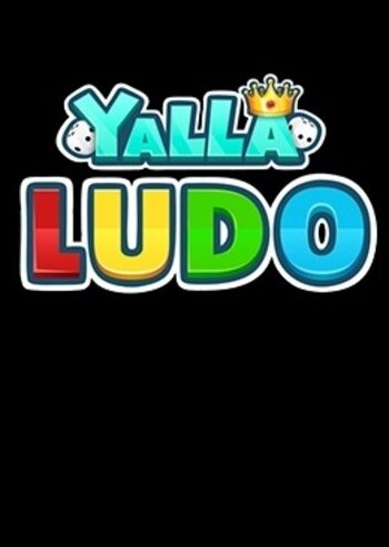 Yalla Ludo - 100 crédits Gold (INT)